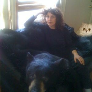 Meet your Posher, Galina